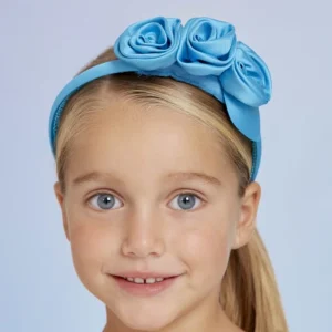 Cerchietto ABEL&LULA