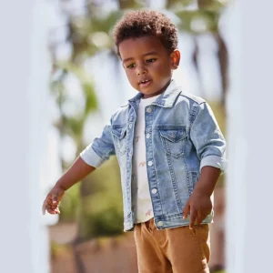 Giubbotto MAYORAL 6mesi/36mesi