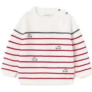 Maglioncino MAYORAL 6mesi/3anni