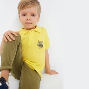 Polo MAYORAL 2anni/9anni