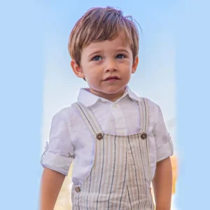 Camicia MAYORAL 6mesi/36mesi