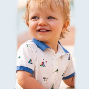 Polo MAYORAL 6mesi/36mesi