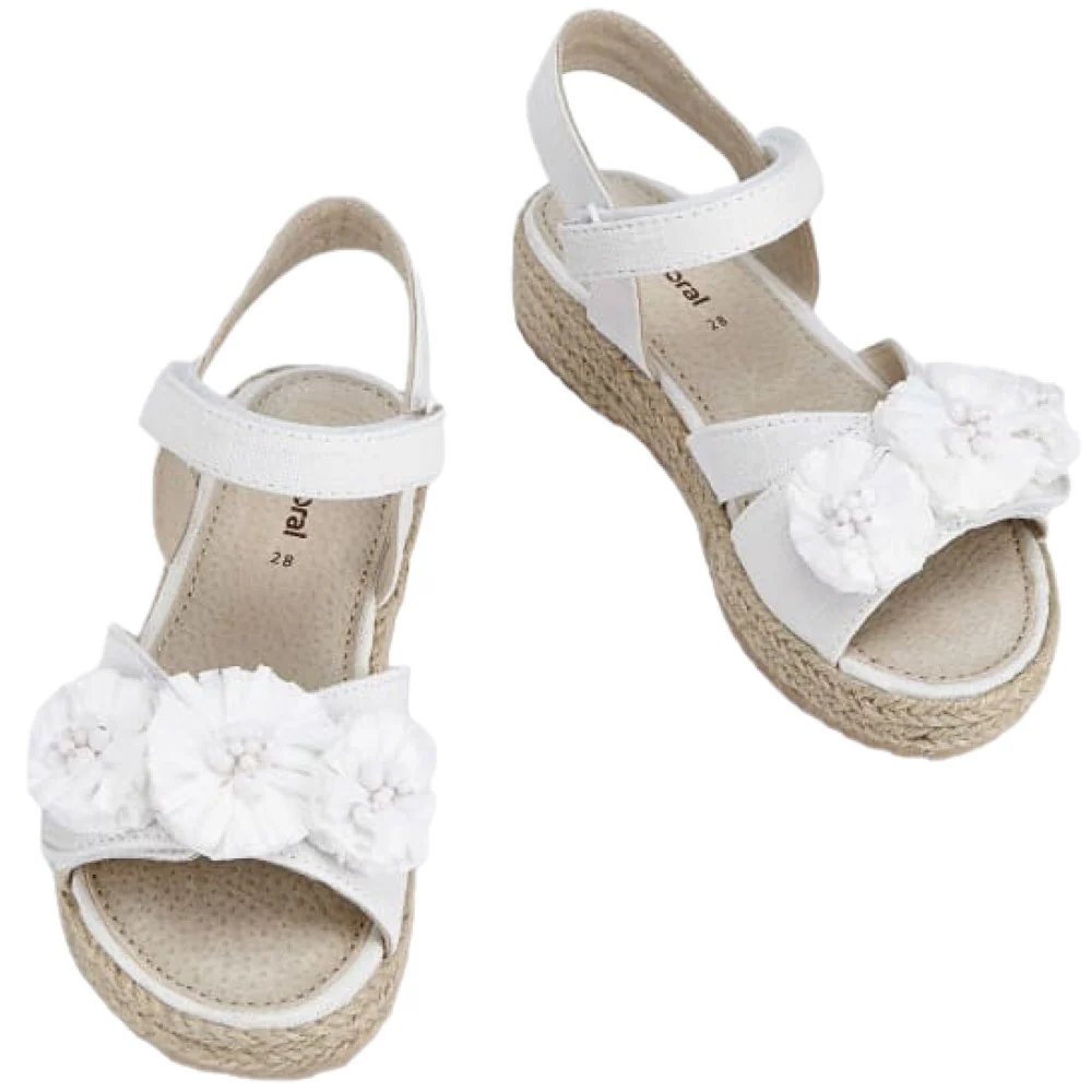 Sandalo MAYORAL 26/38 - immagine 3