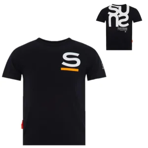 T-shirt SUNS BOARDS 4anni/16anni