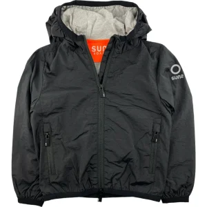 Giubbotto SUNS BOARDS 4anni/16anni