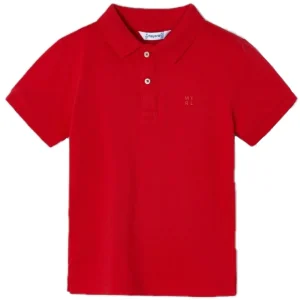 Polo MAYORAL 2anni/9anni