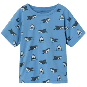 T-shirt NAME IT 18mesi/8anni