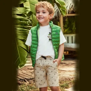 Bermuda MAYORAL 2anni/9anni