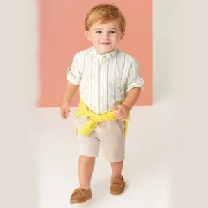 Bermuda MAYORAL 6mesi/36mesi