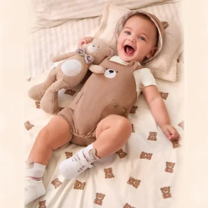 Completo MAYORAL 1mese/18mesi