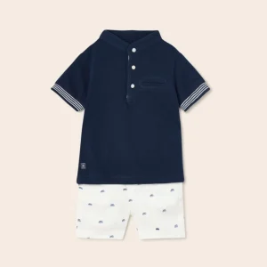 Completo MAYORAL 6mesi/36mesi