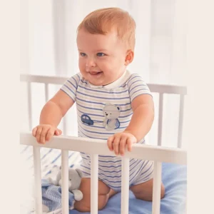 Pagliaccetto MAYORAL 0mesi/18mesi