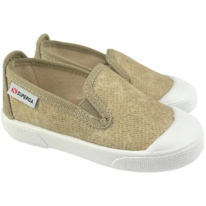 Scarpa mocassino SUPERGA