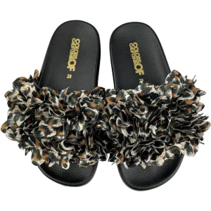 Sandalo ciabatta COLORS OF CALIFORNIA 28/39