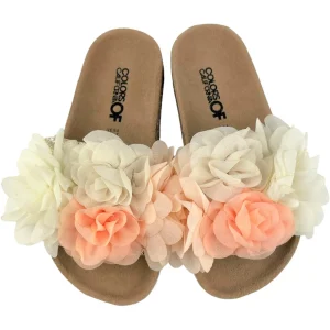 Sandalo ciabatta COLORS OF CALIFORNIA 28/39