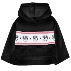 Felpa CHIARA FERRAGNI 2anni/10anni