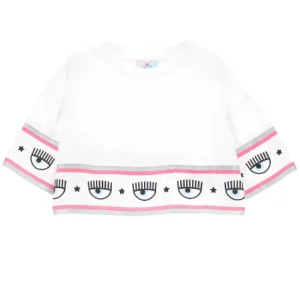 T-shirt CHIARA FERRAGNI 2anni/10anni