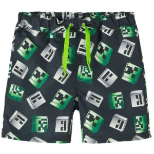 Costume MINECRAFT name it 7anni/14anni