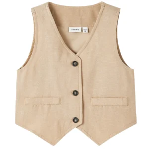Gilet Panciotto NAME IT 18mesi/8anni