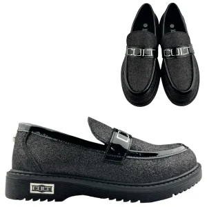 Scarpe mocassino CULT 31/38