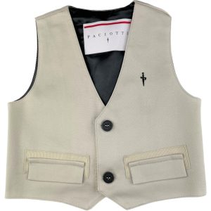Gilet Panciotto CESARE PACIOTTI