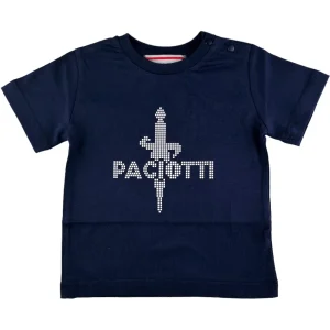 T-shirt CESARE PACIOTTI 6mesi/6anni
