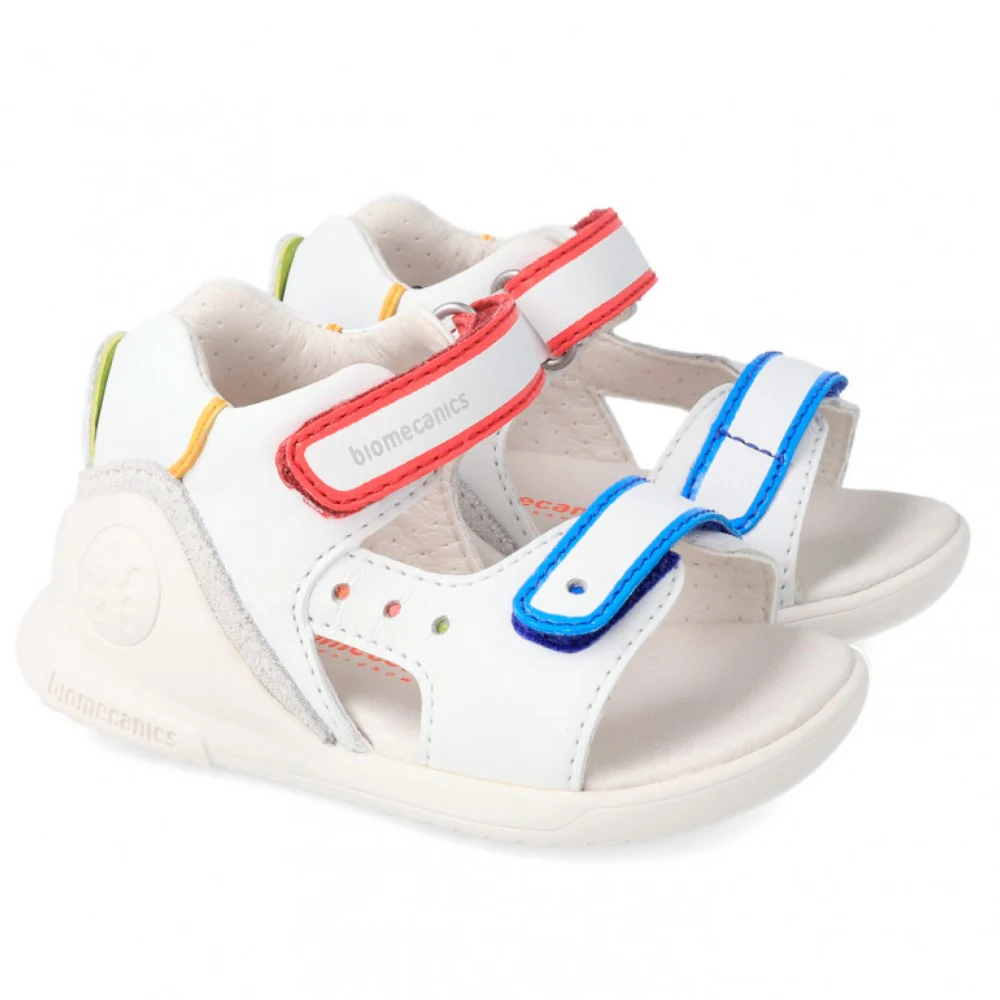 Sandalo BIOMECANICS 19/24 - immagine 3