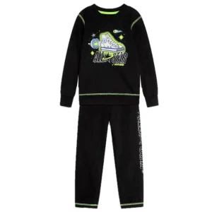 Tuta CONVERSE 12mesi/7anni