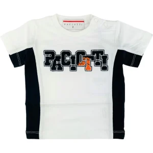 T-shirt CESARE PACIOTTI 6mesi/6anni