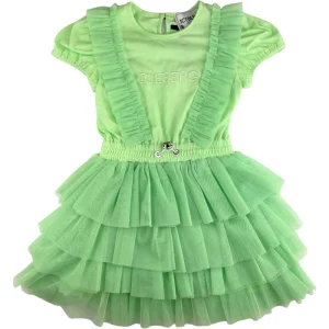 Abito ICEBERG 4anni/16anni