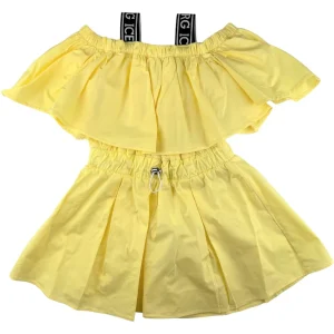 Tuta abito ICEBERG 4anni/16anni