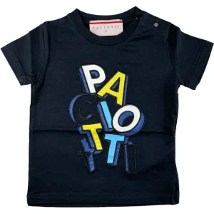 T-shirt CESARE PACIOTTI 6mesi/6anni