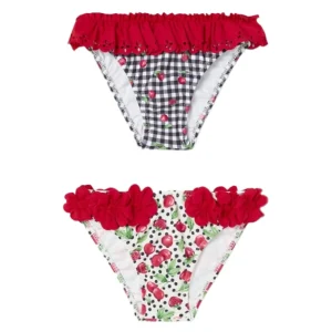 Set 2 Costumi MAYORAL