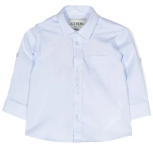 Camicia ICEBERG