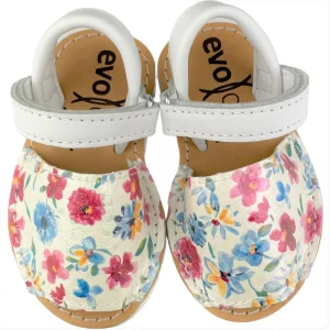 Sandalo minorchina EVOCA 20/35