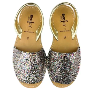 Sandalo minorchina EVOCA