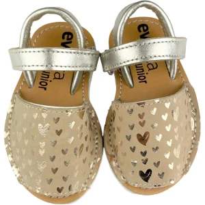 Sandalo minorchina EVOCA 20/35