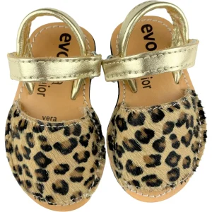 Sandalo minorchina EVOCA