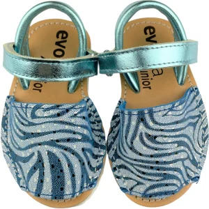 Sandalo minorchina EVOCA