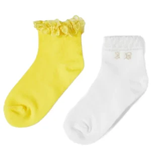 Set 2 paia Calzini MAYORAL 2anni/8anni