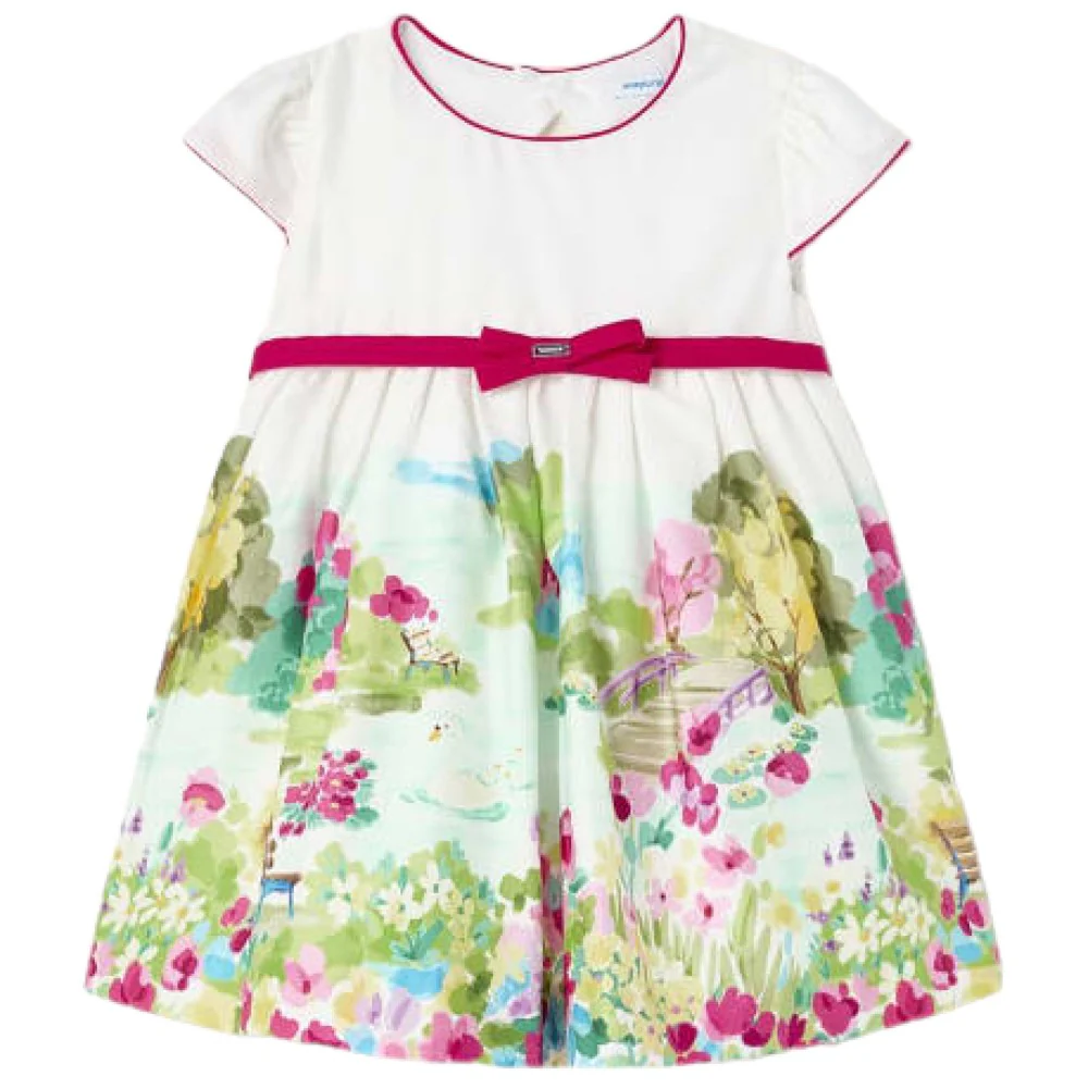 Abito MAYORAL 6mesi/36mesi - immagine 2