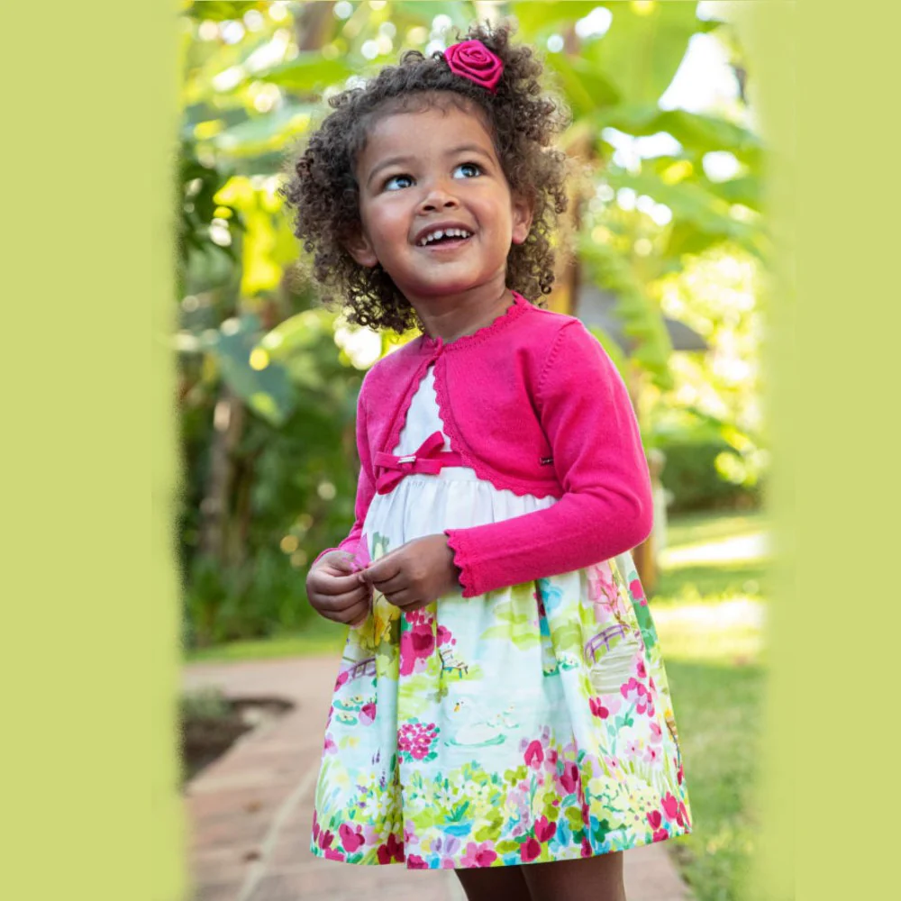 Abito MAYORAL 6mesi/36mesi - immagine 5