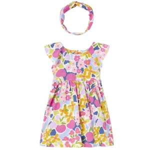 Abito MAYORAL 6mesi/36mesi