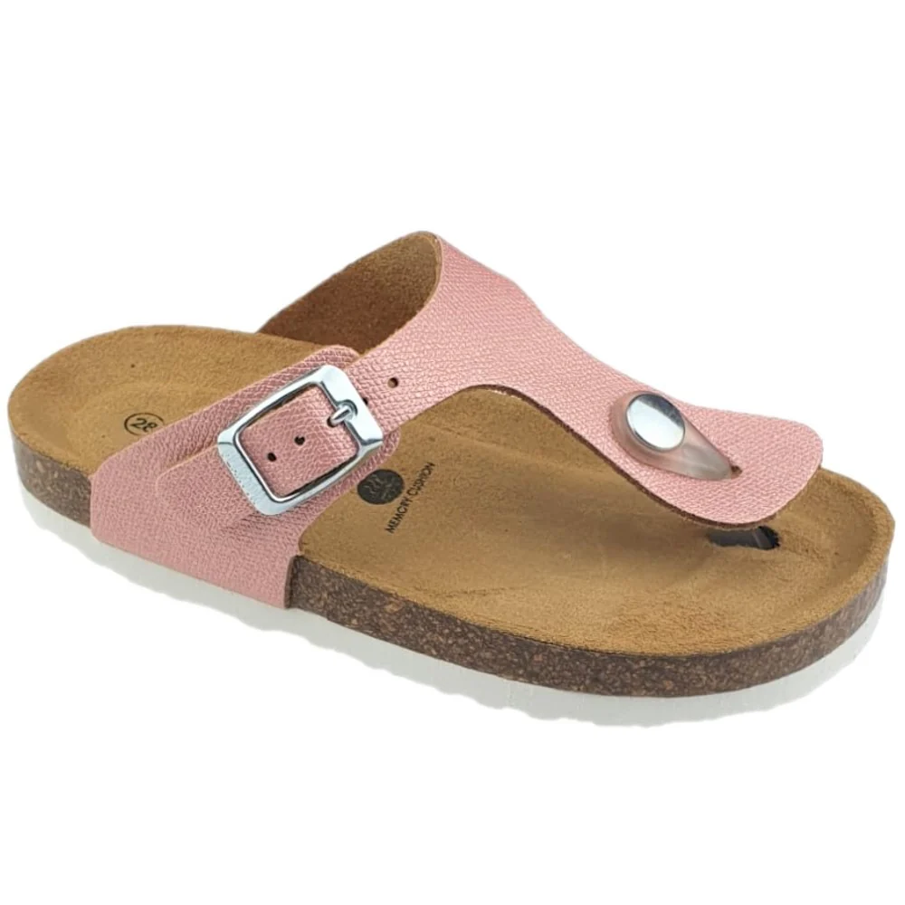 Sandalo Infradito PLAKTON - immagine 2