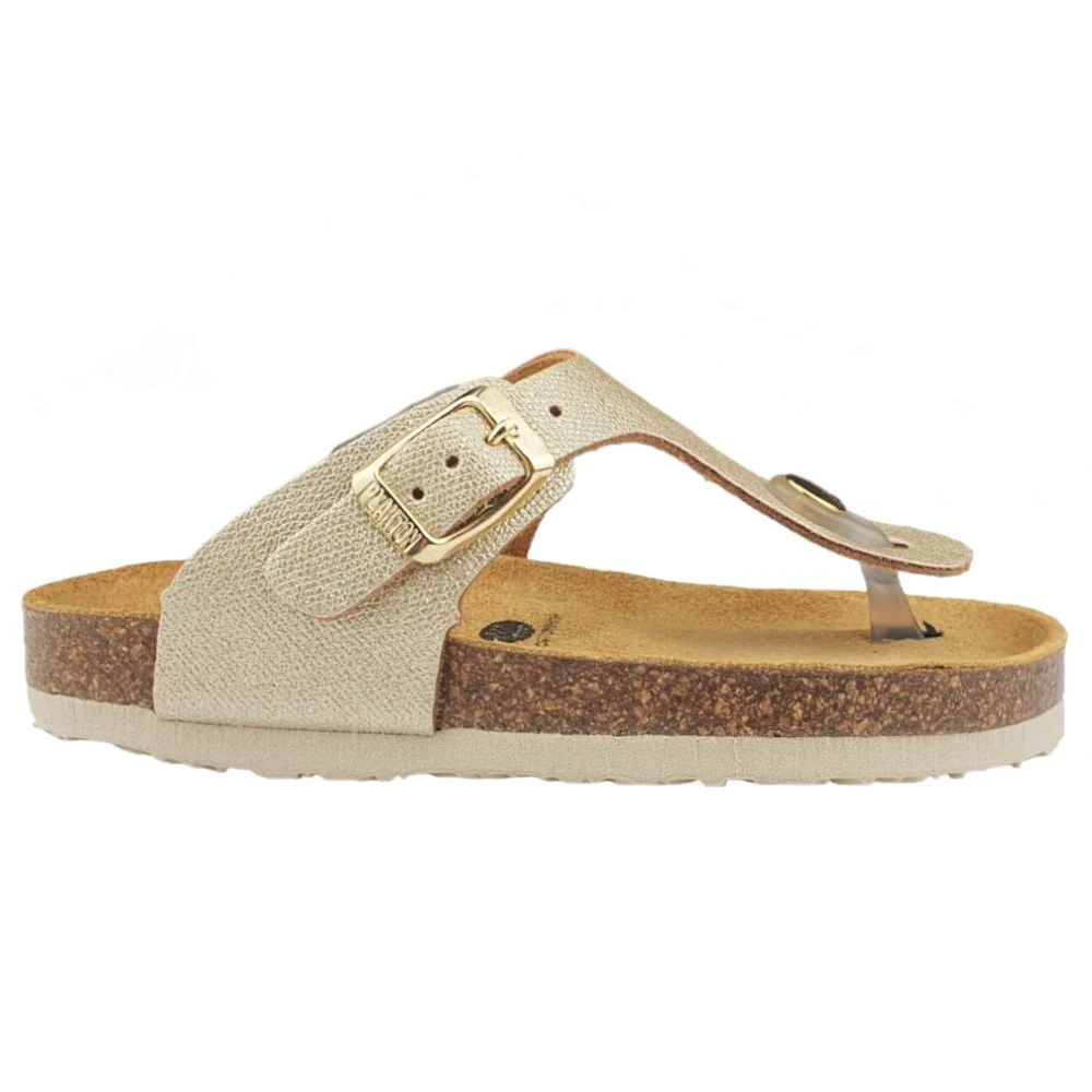 Sandalo Infradito PLAKTON - immagine 3