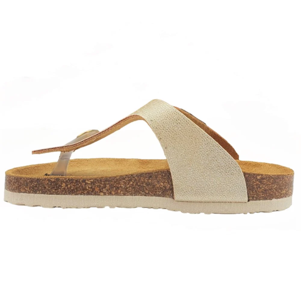 Sandalo Infradito PLAKTON - immagine 4