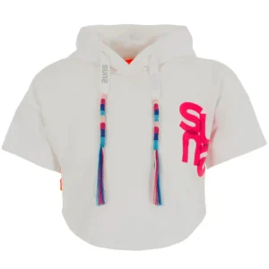 Felpa SUNS BOARDS 4anni/16anni