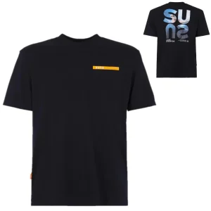 T-shirt SUNS BOARDS 4anni/16anni