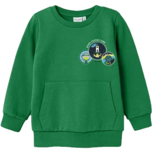 Felpa NAME.IT 18mesi/8anni