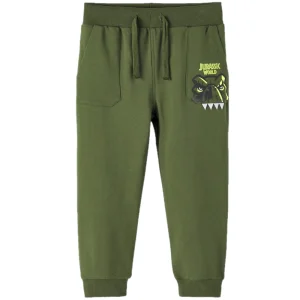 Pantalone NAME.IT JURASSIC WORLD